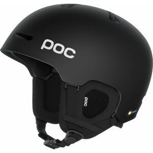 POC Fornix MIPS - Uranium Black Matt 55-58