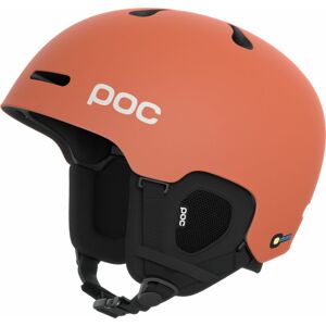 POC Fornix MIPS - Lt Agate Red Matt 51-54