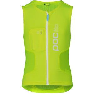 POC POCito VPD Air Vest + Trax - Fluorescent Yellow/Green M