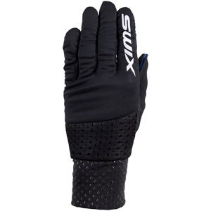 Swix Triac Warm Glove M - Black 7
