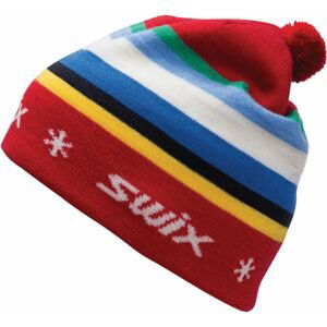 Swix Gunde - Red S/M