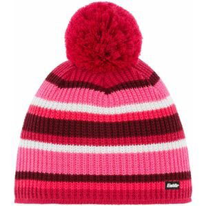 Eisbär Clip Pompon MÜ kids - fuchsia-di.pink-port-li.pink-w 53