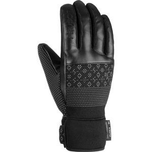 Reusch Re:Knit Elisabeth R-TEX® XT - black 6,5