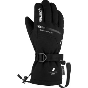 Reusch Lando R-TEX® XT Junior - black/silver 5