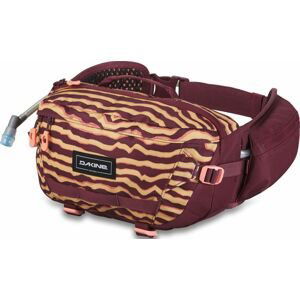 Dakine Hot Laps 5L - ochre stripe/port uni