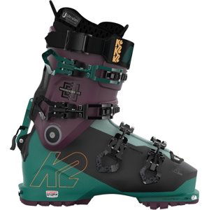 K2 Mindbender W 115 LV - Purple/Green/Black 235