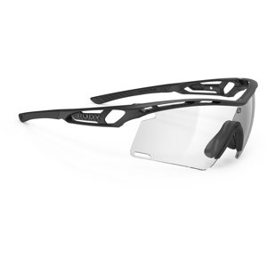 Rudy Project Tralyx+ - black matte/impactx photochromic 2laser black uni