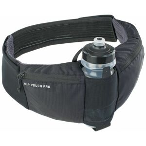 Evoc Hip Pouch Pro + Drink Bottle 0,55 - black uni