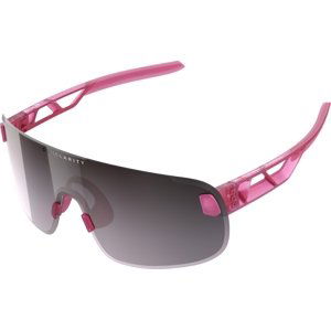 POC Elicit - Actinium Pink Translucent uni