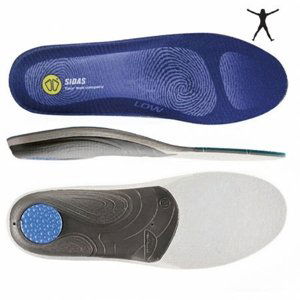 Sidas 3Feet Comfort CZ Low S (37-38)