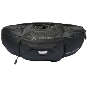 Vaude Moab Hip Pack 4 - black uni