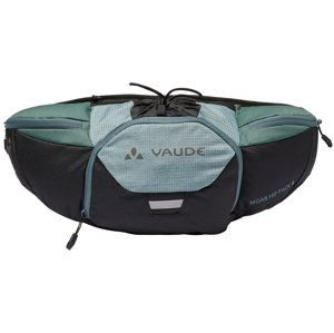 Vaude Moab Hip Pack 4 - dusty moss uni