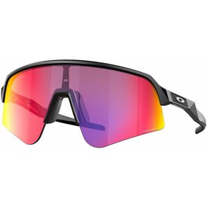 Oakley Sutro Lite Sweep - matte black/prizm road uni