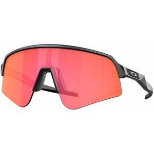 Oakley Sutro Lite Sweep - matte carbon/prizm trail torch uni