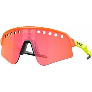 Oakley Sutro Lite Sweep - orange/Prizm Trail Torch uni