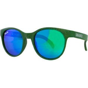 Shadez Eco - Pastel Green Junior: 3-7 let