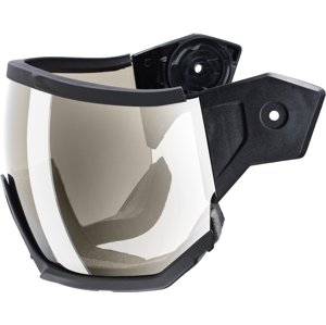 Uvex Instinct visor ESS - litemirror silver  lasergold lite (S2) 53-62