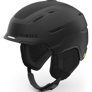 Giro Tor Spherical - Matte Black M-(55.5-59)