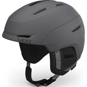 Giro Neo MIPS - Matte Charcoal M-(55.5-59)