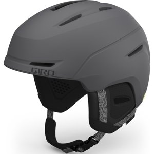 Giro Neo MIPS - Matte Charcoal L-(59-62.5)