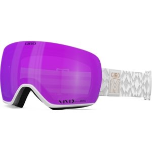 Giro Lusi - White Limitless/Vivid Pink + Vivid Infrared uni