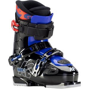 K2 Indy 3 - Black/Blue/Red 235