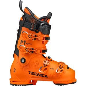 Tecnica Mach1 130 LV TD GW - ultra orange 265