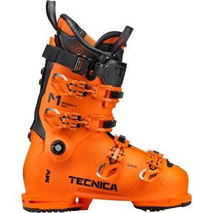 Tecnica Mach1 130 MV TD GW - ultra orange 270