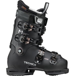 Tecnica Mach1 105 LV W TD GW - black 235