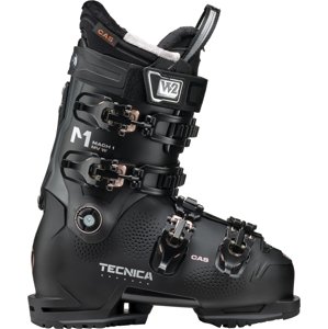 Tecnica Mach1 105 MV W TD GW - black 240