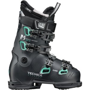 Tecnica Mach Sport 85 MV W GW - graphite 240