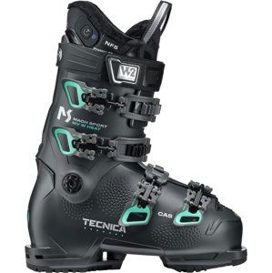 Tecnica Mach Sport 85 MV W Heat GW - graphite 265