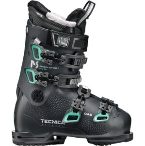 Tecnica Mach Sport 85 HV W GW - graphite 250