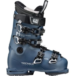 Tecnica Mach Sport 75 HV W GW - dark avio 235