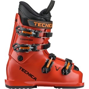 Tecnica Cochise JR - brick orange 250