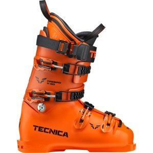 Tecnica Firebird R 130 - progressive orange 290