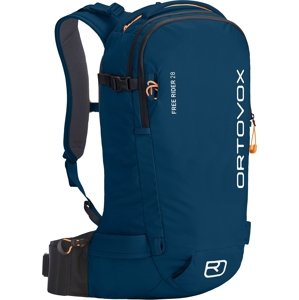 Ortovox Free rider 28 - petrol blue uni