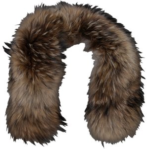 Phenix Raccoon Fur - BR uni