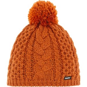 Eisbär Afra Pompon MÜ - burned orange uni