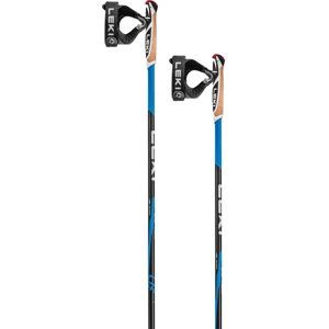 Leki CC 450 - brightblue/black/white 130