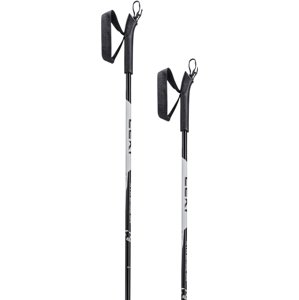 Leki XTA Base Jr. - black/white 80