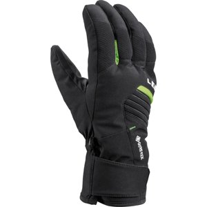 Leki Spox GTX - black/lime 8.5