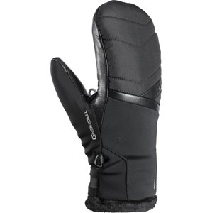 Leki Snowfox 3D Lady Mitt - black 6.5