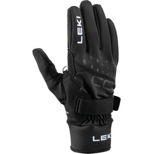 Leki CC Shark - black 9.5