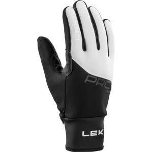 Leki PRC ThermoPlus Women - black/white 6.0