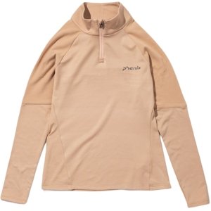 Phenix Twinpeaks Ws 1/2 Zip Tee - PK1 38