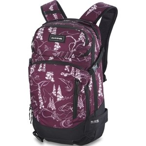 Dakine Women's Heli Pro 20L - b4bc grapevine uni