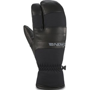 Dakine Baron Gore-Tex Trigger Mitt - black 8.5