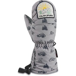 Dakine Scrambler Mitt - forest friends TD-S