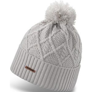 Dakine Mia Beanie - silver grey uni